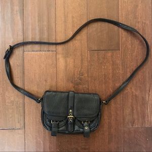 2/$12✨Small Black Crossbody Bag